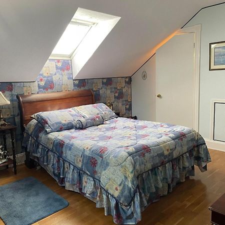 Marshlands Inn Sackville Ruang foto