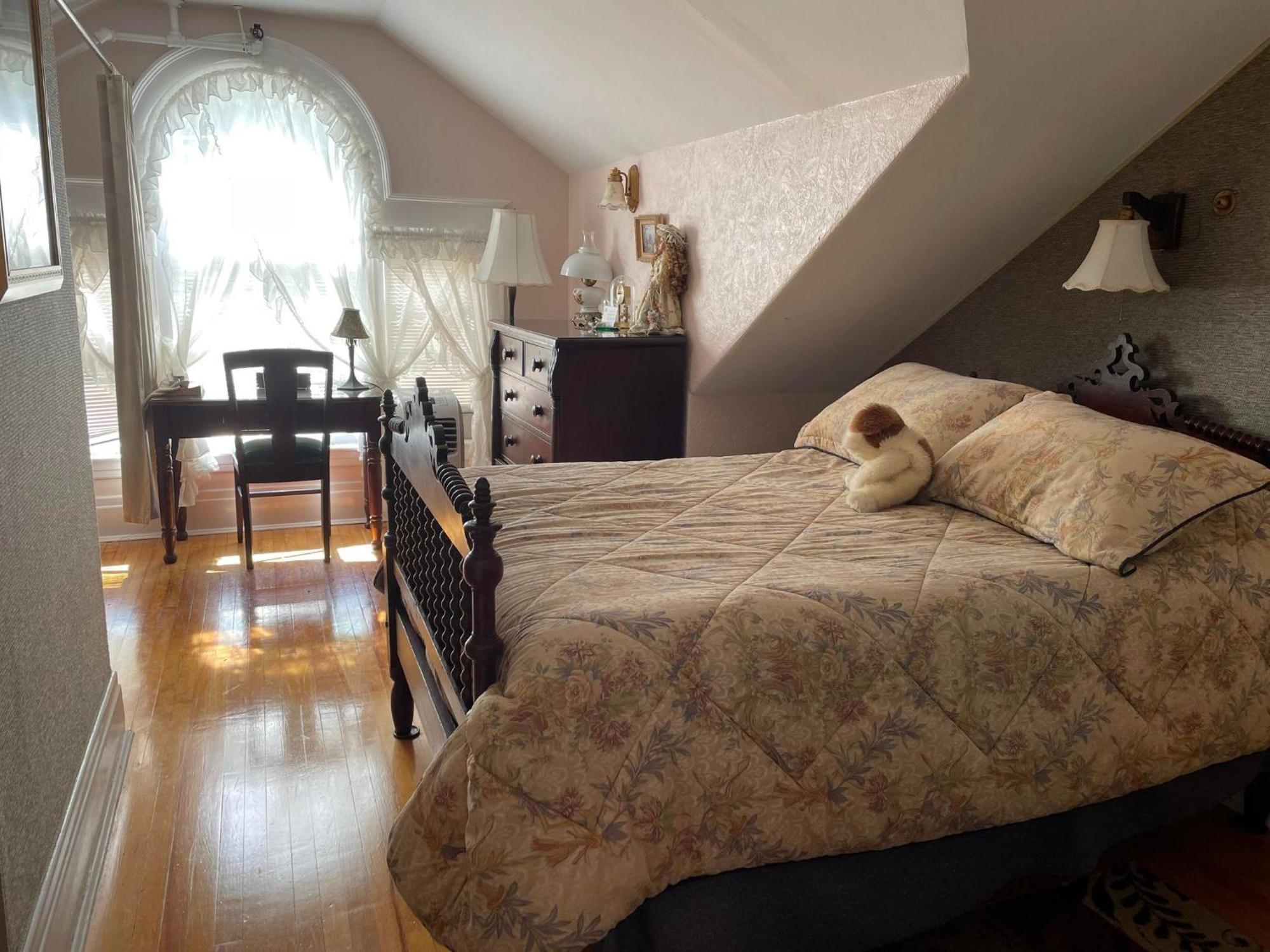 Marshlands Inn Sackville Ruang foto