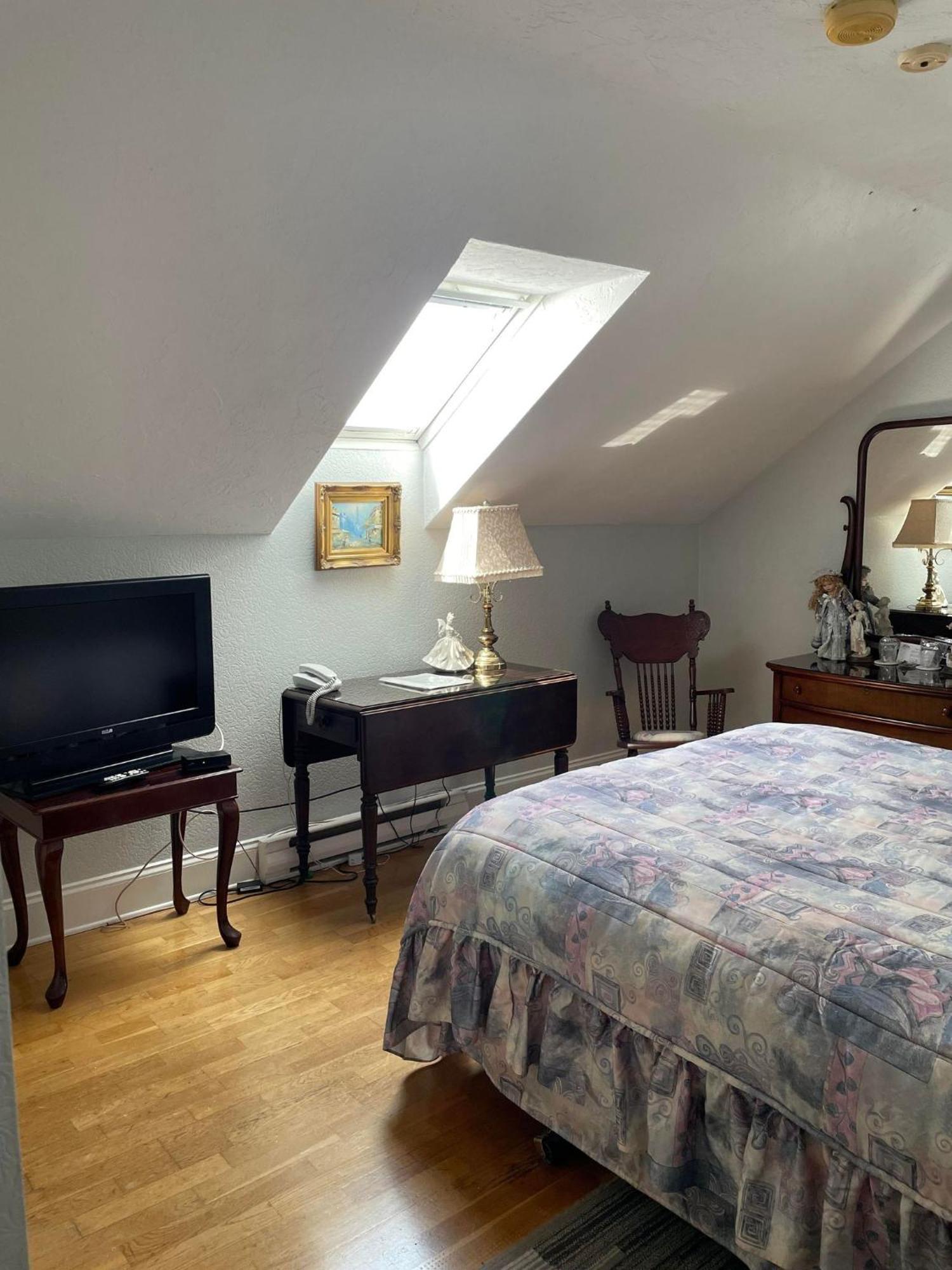 Marshlands Inn Sackville Ruang foto