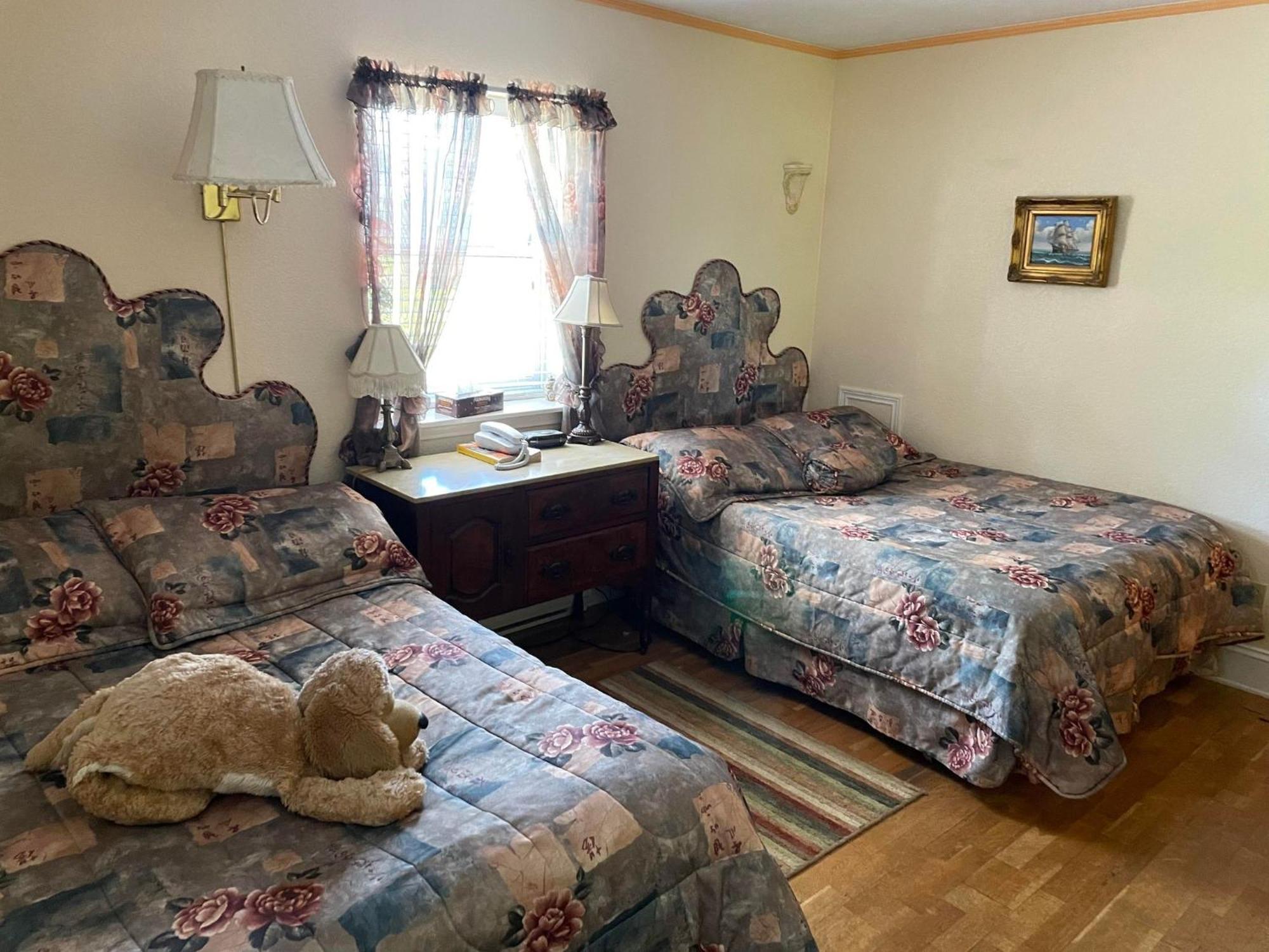 Marshlands Inn Sackville Ruang foto