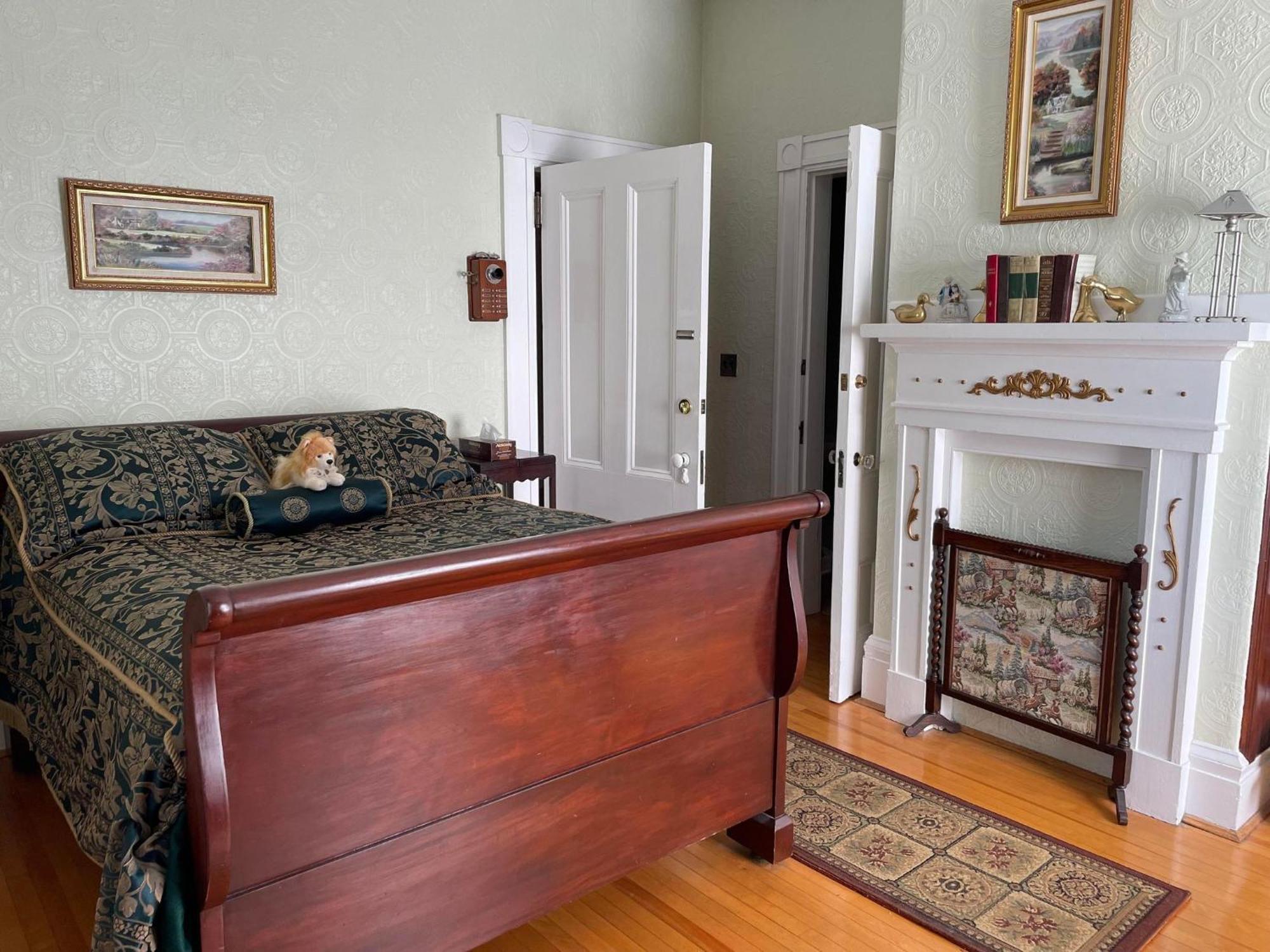 Marshlands Inn Sackville Ruang foto
